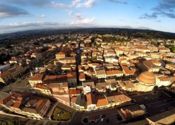 L’amministrazione Comunale punta ad ottenere un francobollo Città di Giulianova