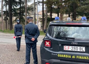 Furbetto del Pnrr ottiene finanziamenti senza i requisiti previsti, le Fiamme Gialle scoprono la truffa