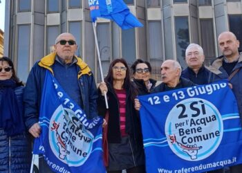 Forum H2o: lo scandalo del piano dell’acqua in Abruzzo costato 480mila euro e mai approvato