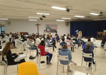 A Navelli la studentessa campionessa dei giochi Matematici del Mediterraneo