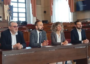 M5S Pescara, Erika Alessandrini lascia il consiglio comunale: al suo posto Marco Romano