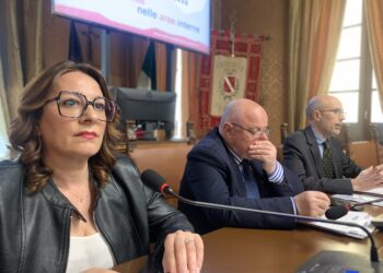 Officine del Gran Sasso, un progetto per la rinascita socioeconomica dei Comuni del cratere