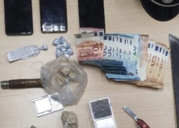 Prevenzione e controlli a Sulmona per tutelare i frequentatori di movida