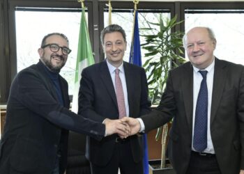 GSE al fianco della Città e dell’Università dell’Aquila nel percorso verso la transizione energetica del territorio