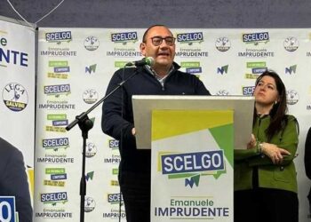 Bagno di folla per Imprudente e Mannetti a Montereale: “Comparto agricolo centrale per promuovere crescita”