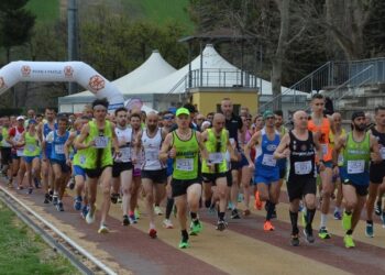 Verso la terza edizione dell’Interamnia Run: scattato il conto alla rovescia