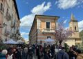 Giornate Fai di primavera, oltre duemila e cinquecento persone ad Introdacqua