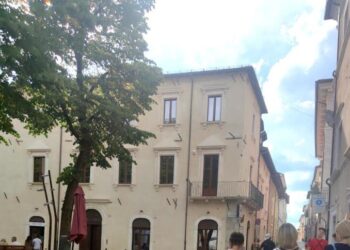 Cna alberghi, per L’Aquila Capitale della cultura sanare la mancanza di servizi