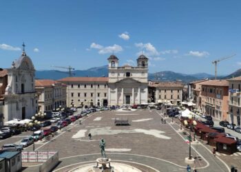 L’Aquila è la Capitale della Cultura, dai politici agli intellettuali: orgoglio d’Abruzzo