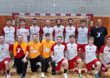 Pallamano maschile Serie A Silver, Teramo gioca ad Enna per la salvezza