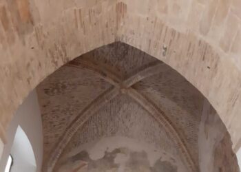 Completato il restauro, riapre Santa Maria Maggiore a Lanciano