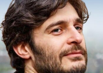 Struggente dedica di Lino Guanciale alla mamma scomparsa: “io che amo solo te”