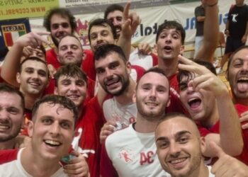 Lions Handball, la squadra crede ancora nel miracolo salvezza: atteso il Sassari 