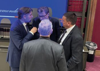 Superbonus e bonus edilizi, Liris: “Al lavoro per scongiurare il decreto aree cratere”