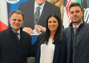 Insediato ieri a Roma il Dipartimento Montagna di Forza Italia