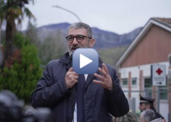 Sanità, D’Amico: centomila abruzzesi hanno dovuto rinunciare a curarsi nella loro regione, inaccettabile (Video)