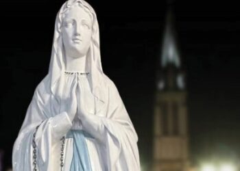 Peregrinatio Mariae, un angolo di Lourdes arriva in Abruzzo
