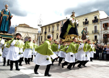 Pasqua da 4 milioni di euro a Sulmona, pieni gli alberghi per le festività