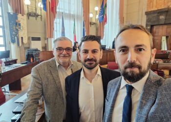 M5S Pescara, ufficiale la surroga di Marco Romano al posto di Erika Alessandrini