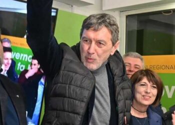 Marsilio: D’Amico mi ha telefonato, gli auguro buon lavoro come capo dell’opposizione