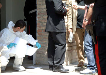 Duplice omicidio Masi, moglie e marito massacrati a colpi di machete: dopo 19 anni riaperte le indagini