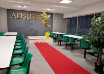 Adsu L’Aquila, domani l’inaugurazione della nuova sala ristoro nel centro storico della città