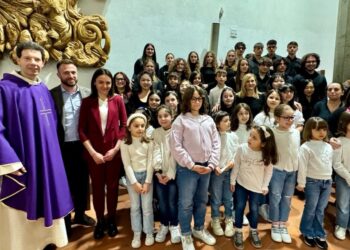 Prima esibizione pubblica del Coro Accademia Acquaviva-Città di Giulianova