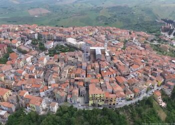 In Molise nasce il comitato per unire Montenero all’Abruzzo: si punta a indire un referendum