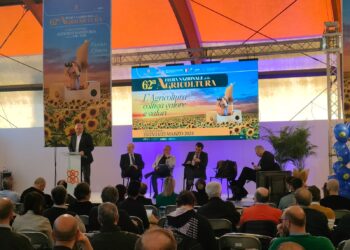 Ordine degli ingegneri di Chieti protagonista alla fiera dell’Agricoltura