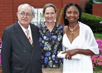 Muore negli USA Omero Sabatini, l’abruzzese che ha svelato i Promessi Sposi agli americani