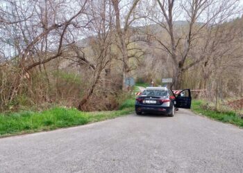 Trovato ordigno bellico in un canale irriguo: attivato protocollo massima sicurezza ad Introdacqua