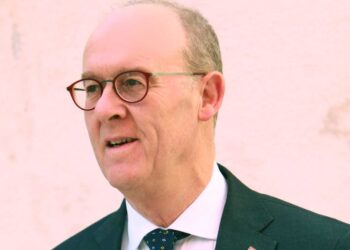 Paolo Federico, ultimo appello al voto con lettera aperta ai sindaci del cratere