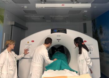 Pet e tumore alla prostata, da domani al via la terapia con il Radio-223
