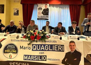 Elezioni, Quaglieri: convincere gli indecisi e coinvolgere coloro che hanno perso fiducia nella politica