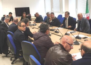 Riunione del comitato ordine e sicurezza, rafforzati i controlli a Sulmona per le festività pasquali