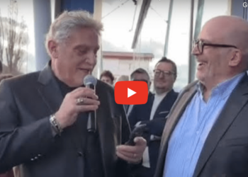 L’Aquila accoglie Sterpetti, grande festa per l’inaugurazione della nuova concessionaria (Video)