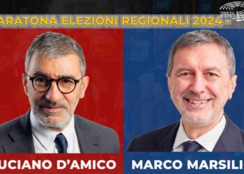 Speciale elezioni regionali: segui la diretta dello spoglio minuto per minuto