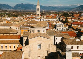 Spacciano agnello ungherese per locale, multa nel Chietino