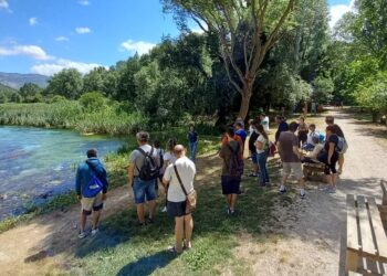 Cosma e Percorsi: sostegno a 300 persone nel progetto sulla salute mentale