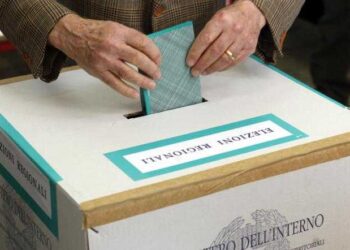 Elezioni regionali, iniziata la fase di verifica e controllo: 66 schede contestate