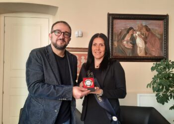 Università svizzera riconosce l’alta valenza culturale e sociale alla municipalità aquilana