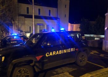 Festività Pasquali all’insegna della sicurezza, all’Aquila implementati controlli e pattuglie 