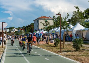 “Art Bike & Run + Wine”, tre giorni di festa tra sport, arte, enogastronomia e divertimento