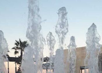 Abruzzo seconda regione d’Italia per dispersione di acqua