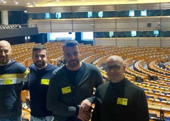 Turismo delle radici, successo a Bruxelles per “Les Racines des Abruzzes”