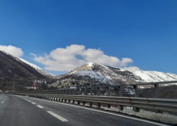 Autostrade A24 e A25, la Procura dell’Aquila impugna l’assoluzione dei vertici Strada dei Parchi
