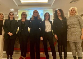 Al via i lavori del Comitato per la promozione dell’imprenditoria femminile