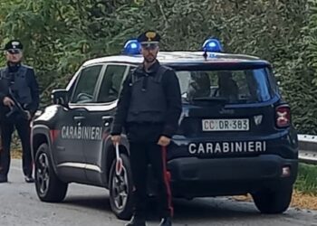 Affittano una stanza in un b&b e la trasformano in bazar della droga: arrestati