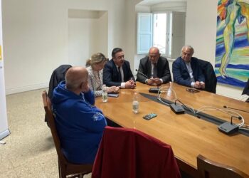 Al via L’Aquila Cresce con lo Sport 2024   