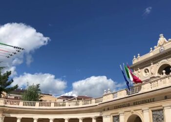 Ecco il nuovo consiglio regionale d’Abruzzo, tutti i nomi degli eletti